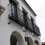 Balcony Railings 1